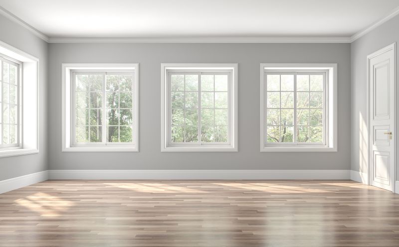 Best Window Installation Contractors in Ballwin, MO
